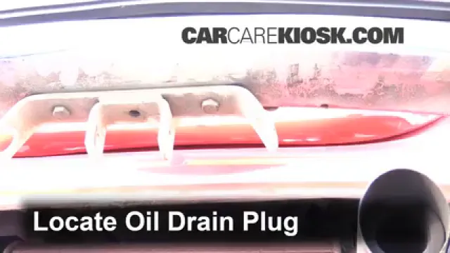 1976 Volkswagen Beetle 1.6L 4 Cyl. Convertible Oil Change Oil and Oil Filter